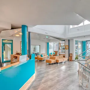 فندق Westside, ميونيخ