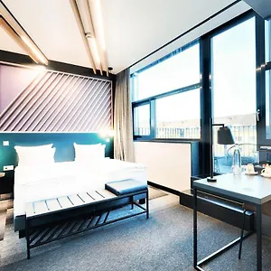 فندق Muenchen-moosach, ميونيخ