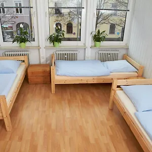 Hostel Pm-rooms, Monachium