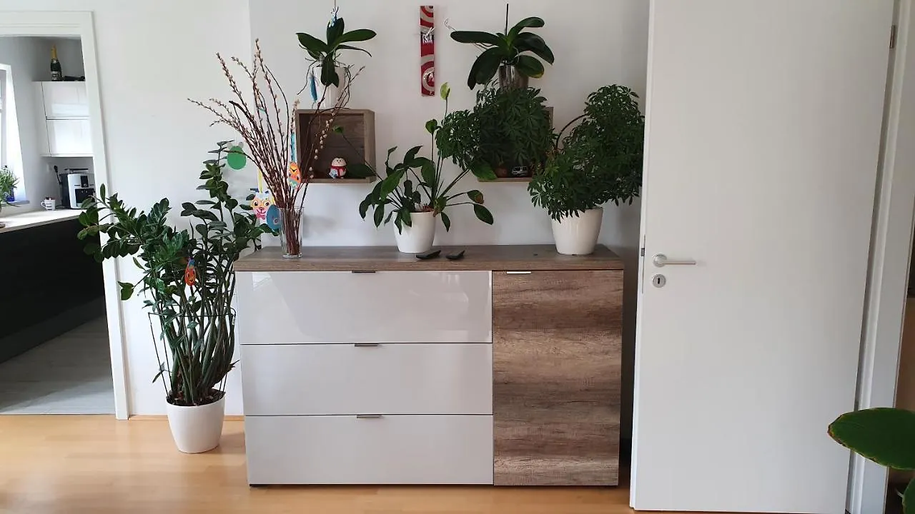 Moderne 4 Zimmer -Wohnung I Bbq I Parkplatz Munich Germany